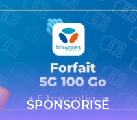 Le maximum d&rsquo;économies avec le minimum de compromis : voici la nouvelle offre plancher B&You fibre+mobile