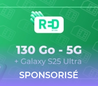 Samsung Galaxy S25 Ultra : son prix baisse de plusieurs centaines d&rsquo;euros avec cette offre sans engagement