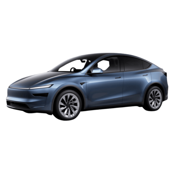 Tesla Model Y (2025)