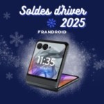 550 €, c’est le super prix du smartphone pliable Motorola Razr 50 si vous souscrivez un forfait RED by SFR pendant ces soldes 550 €, c’est le super prix du smartphone pliable Motorola Razr 50 si vous souscrivez un forfait RED by SFR pendant ces soldes