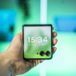 Le Razr 60 Ultra de Motorola arrive, et sa date de sortie pourrait être avancée Le Razr 60 Ultra de Motorola arrive, et sa date de sortie pourrait être avancée