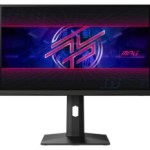 MSI annonce un nouvel écran gaming ultra rapide… qui brille plus par sa vitesse que sa techno MSI annonce un nouvel écran gaming ultra rapide… qui brille plus par sa vitesse que sa techno