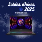 Ce laptop gaming MSI bien puissant (RTX 4060 + i5 13e gen) ne dépasse pas les 800 € grâce aux soldes Ce laptop gaming MSI bien puissant (RTX 4060 + i5 13e gen) ne dépasse pas les 800 € grâce aux soldes