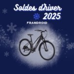 Intersport joue le jeu des soldes et enlève un quart du prix à son vélo électrique Nakamura Crossover S Intersport joue le jeu des soldes et enlève un quart du prix à son vélo électrique Nakamura Crossover S