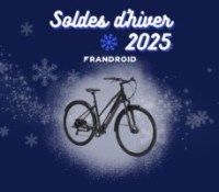 Nakamura Crossover S soldes d&rsquo;hiver 2025