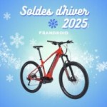 Ce VTT électrique idéal pour les randonnées est nettement plus intéressant lors des soldes avec 300 € de remise Ce VTT électrique idéal pour les randonnées est nettement plus intéressant lors des soldes avec 300 € de remise