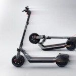 Tout le monde l’attendait, Segway l’a fait : la double suspension sur ses nouvelles trottinettes électriques abordables Tout le monde l’attendait, Segway l’a fait : la double suspension sur ses nouvelles trottinettes électriques abordables