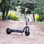 Cette trottinette Ninebot (80 km d&rsquo;autonomie) qu’on a adorée voit son prix chuter chez Boulanger