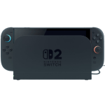 Nintendo Switch 2 Annonce 16 Janvier 2025 Nintendo Switch 2 Annonce 16 Janvier 2025