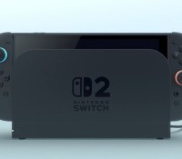 La Nintendo Switch 2