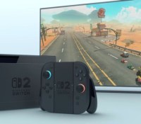 Nintendo Switch 2 : et si la console n’était finalement pas compatible 4K ?
