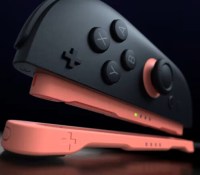 Un mode « souris » sur la Nintendo Switch 2 ? C&rsquo;est ce que ces images semblent montrer