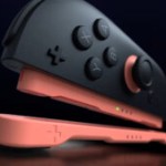 Voilà comment pourrait fonctionner le mode « souris » de la Nintendo Switch 2 Voilà comment pourrait fonctionner le mode « souris » de la Nintendo Switch 2