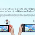 Quels seront les jeux Switch incompatibles avec la Nintendo Switch 2 ? Quels seront les jeux Switch incompatibles avec la Nintendo Switch 2 ?