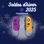 Alors que l&rsquo;annonce de la prochaine Nintendo Switch ne devrait plus tarder, les Joy-Con baissent leur prix pour les soldes d&rsquo;hiver