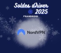 NordVPN participe aussi aux soldes d&rsquo;hiver et propose jusqu&rsquo;à -73 % sur ses abonnements de 2 ans avec 1 mois offert