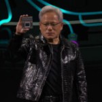 Jensen Huang (Nvidia) : « Il n&rsquo;y a pas de bulle IA », les chiffres lui donnent raison pour le moment