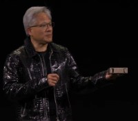 Le mini monstre de Nvidia : plus petit qu&rsquo;un Mac mini, aussi puissant qu&rsquo;un datacenter