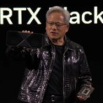 Nvidia officialise les RTX 5090, RTX 5080, RTX 5070 Ti et RTX 5070 : résumé des annonces IA, robots, voitures et GPU Nvidia officialise les RTX 5090, RTX 5080, RTX 5070 Ti et RTX 5070 : résumé des annonces IA, robots, voitures et GPU