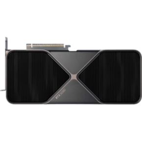 Nvidia GeForce RTX 5080 Nvidia GeForce RTX 5080