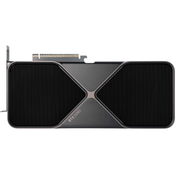 Nvidia GeForce RTX 5080