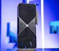 La Nvidia GeForce RTX 5080