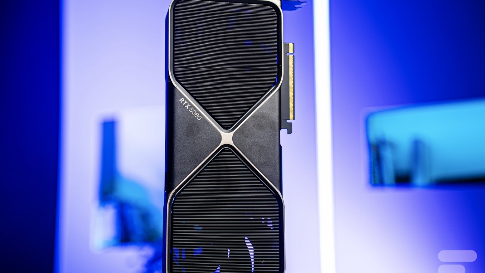 Nvidia Removes RTX 5080 from Online Store, Hints at New Model