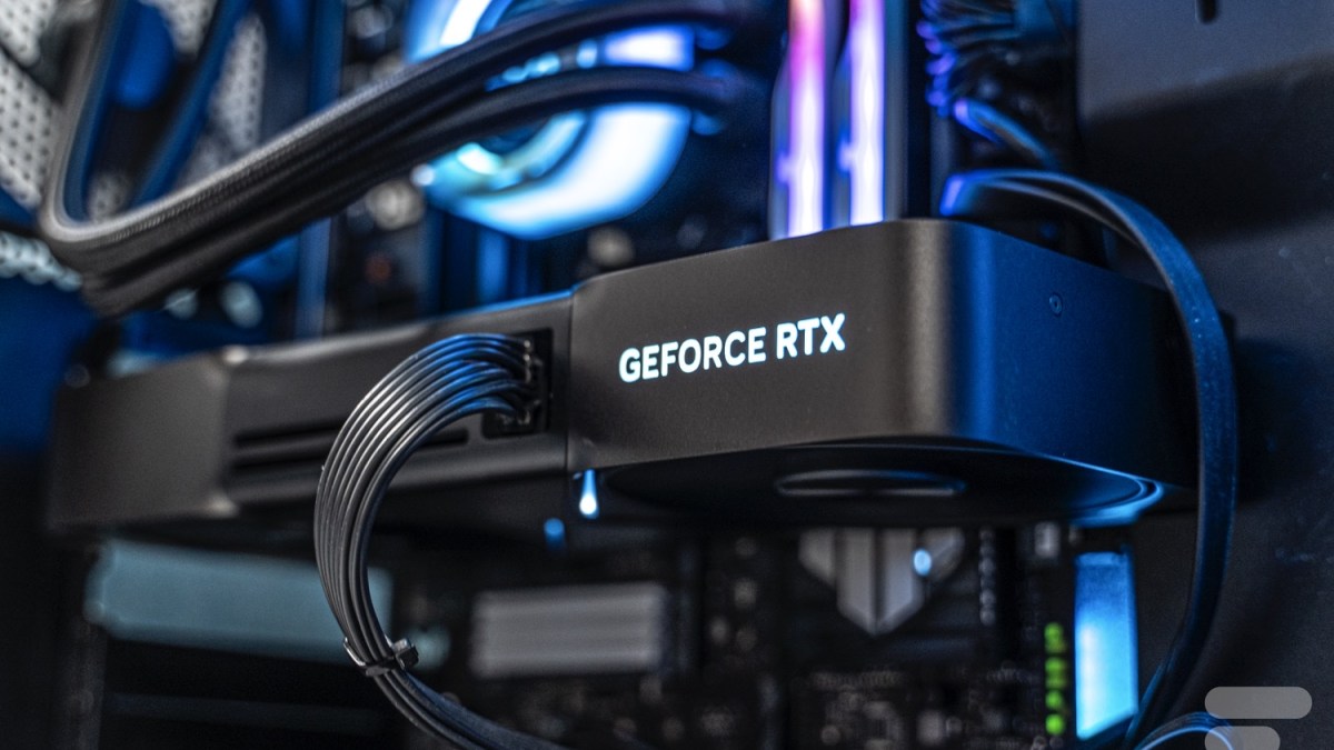 RTX 5090 : elle coûte désormais au moins 4 900 € en France