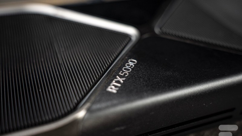 RTX 5090 : pourquoi vous aurez un mal fou à en acheter une en 2027