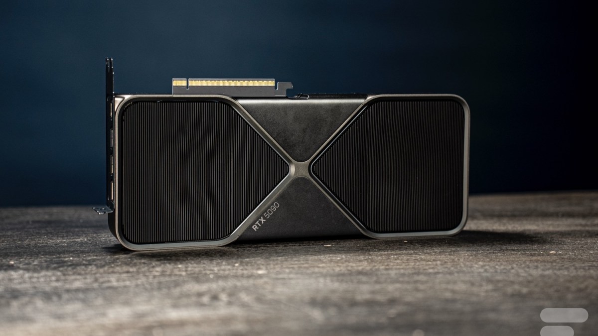 RTX 5090 : le DLSS 5 fait grimper la température du connecteur d’alimentation à 91,7 °C