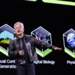 La vérité selon Nvidia : pourquoi l’IA ne peut pas tout faire pour le rendu 3D des jeux vidéo La vérité selon Nvidia : pourquoi l’IA ne peut pas tout faire pour le rendu 3D des jeux vidéo