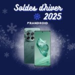 La version 16+512 Go du OnePlus 12 perd 350 € de son prix pendant les soldes d’hiver La version 16+512 Go du OnePlus 12 perd 350 € de son prix pendant les soldes d’hiver