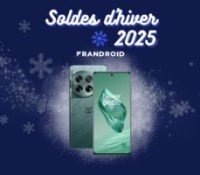OnePllus 12  – Soldes d&rsquo;hiver 2025