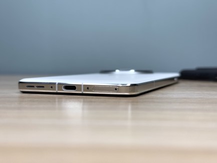 OnePlus 13 // Source : ElR - Frandroid