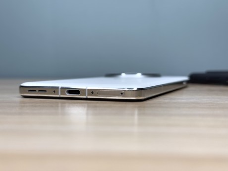 OnePlus 13 // Source : ElR - Frandroid