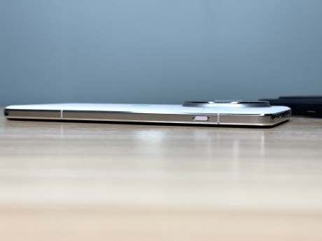 OnePlus 13 // Source : ElR - Frandroid
