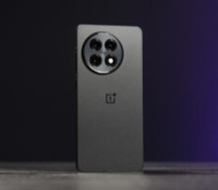 OnePlus 13R // Source : Frandroid