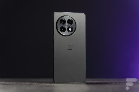 OnePlus 13R // Source : Frandroid