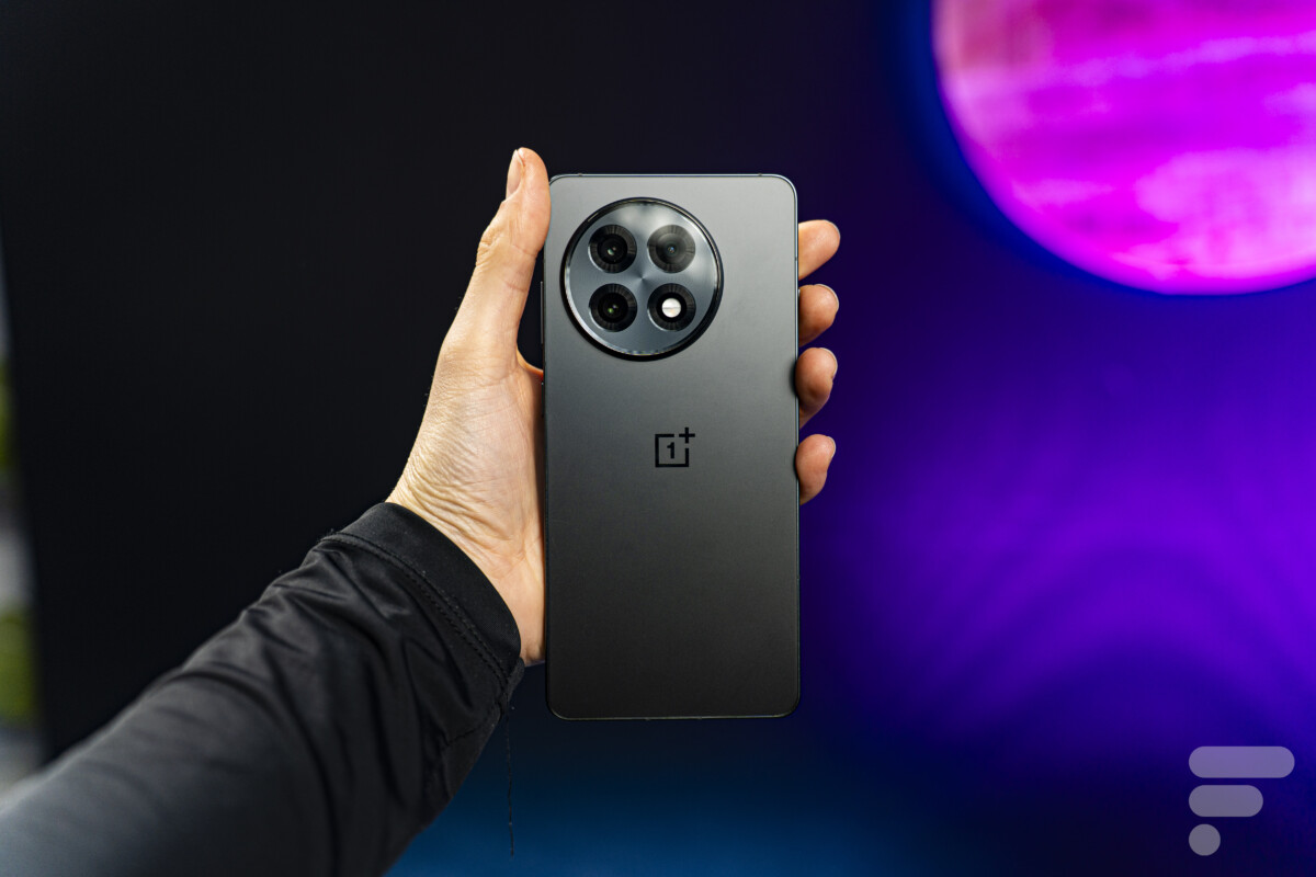 OnePlus 13R 11 OnePlus 13R 11