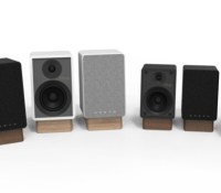 Onkyo Creator Series, des enceintes actives performantes