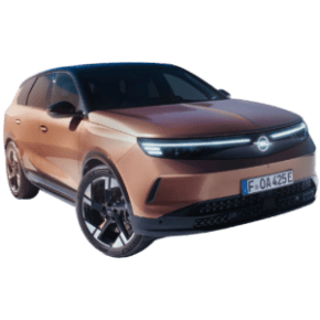 Opel Grandland Electric Opel Grandland Electric