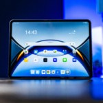 Prix cassé pour l’Oppo Pad 3 Pro, une tablette Android très performante pour le gaming Prix cassé pour l’Oppo Pad 3 Pro, une tablette Android très performante pour le gaming