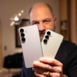 Prise en main des Galaxy S25 et S25 Plus, des smartphones qui cachent bien leur jeu Prise en main des Galaxy S25 et S25 Plus, des smartphones qui cachent bien leur jeu
