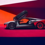Voici pourquoi BMW a abandonné son impressionnante voiture électrique de 1 300 ch Voici pourquoi BMW a abandonné son impressionnante voiture électrique de 1 300 ch
