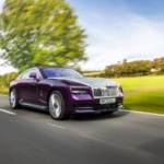 La Rolls-Royce la plus vendue en Europe… est une voiture électrique La Rolls-Royce la plus vendue en Europe… est une voiture électrique