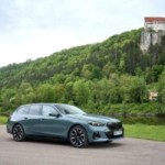 BMW booste l’autonomie de sa berline électrique sans augmenter la capacité de sa batterie : mais comment a-t-il fait ? BMW booste l’autonomie de sa berline électrique sans augmenter la capacité de sa batterie : mais comment a-t-il fait ?