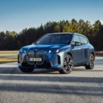 Le BMW iX électrique s’améliore : son autonomie franchit un nouveau cap symbolique très attrayant Le BMW iX électrique s’améliore : son autonomie franchit un nouveau cap symbolique très attrayant