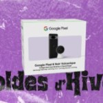 Le Google Pixel 8 revient pour les soldes dans un pack à -40 % chez Carrefour Le Google Pixel 8 revient pour les soldes dans un pack à -40 % chez Carrefour