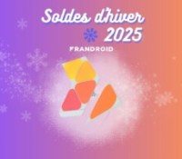 Pack Nanoleaf 5 pièces