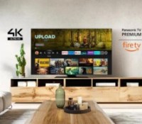 Panasonic TV-55Z80AEZ